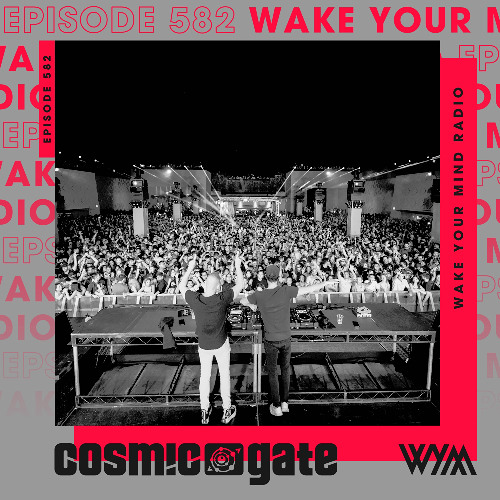 WYM RADIO Episode 582