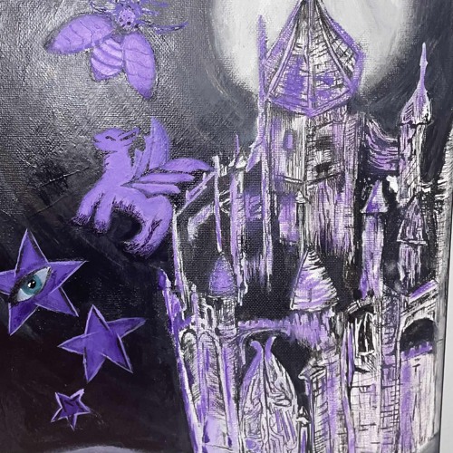 Jtom Stream In My Dream (Pitol's Song) (prod. JTOM) (scratch art) by Pitol ...