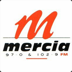 NEW: Mercia FM 'Coventry & Warwickshire' (1990) - Demo - MMI
