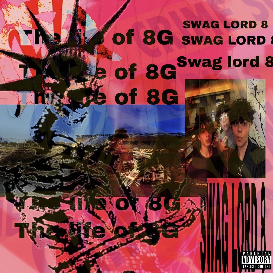 洋楽 GOD QUEST/SURVIVAL/G-RAP Gift From The Gods (1984) - ZX