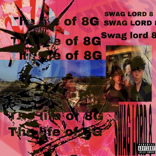 Stream Noodle Freestyle (Feat SWAG MAN) by Eight God | Listen