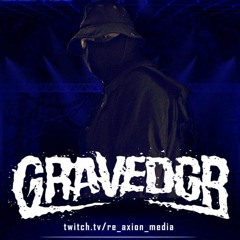 GRAVEDGR - Rave Into Cyberspace
