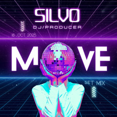 MOVE SET MIX
