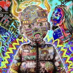 Barulho (feat. Tio Naza)