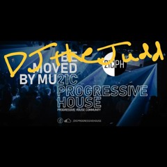 DJtheJudd - 21C Progressive House Guest Mix (October 2023)