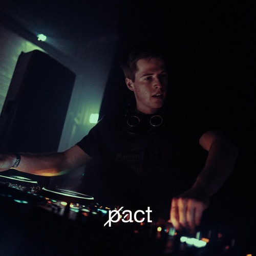 XRTN (HARD SET) - PACT RESURRECTION