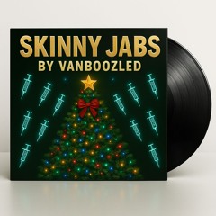 Skinny jabs Christmas Parody Song