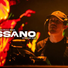 Massano / São Paulo, Brazil 15.06.24