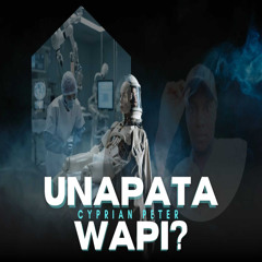 Unapata Wapi?