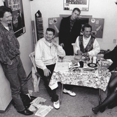 Buzz Feelin' - Suffering Blues