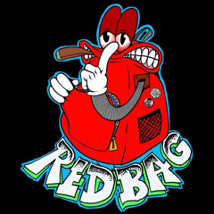 RedBag X Taraaguamala - Arcade TNT Prod Terry  (DJCAVEMANso803 Exclusive )