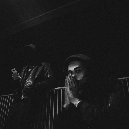 ok ok (freestyle) - prod. NAM