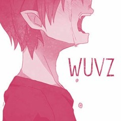 Wuvz (prod. xmichaelwarren)