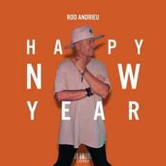 Happy New Year Rod Andrieu Cover