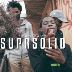 SuprSolid (Audio)