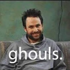 Little Green Ghouls, Buddy!