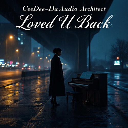 Loved U Back (Diva Edition)