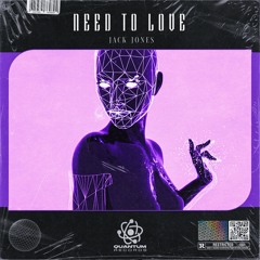 Jack Jones - Need To Love