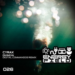 Cyrax - Diving In (Digital Commandos Remix)