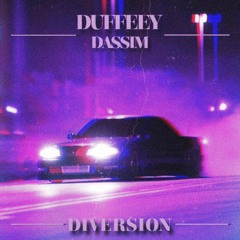 DUFFEEY X DASSIM - DIVERSION