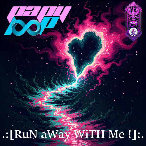 SouLMeNoW - RuN aWay WiTH Me ! [FeaT @LaDeeLooP CaSaBLaNCa]