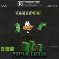 Paper Chase[prod.by Laykx]