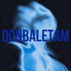 Donbaletam (feat. Rahaa)