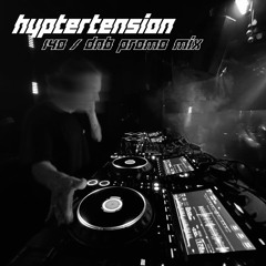 140/DNB Promo Mix 2024