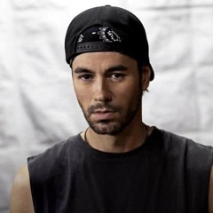 Enrique Iglesias MegaMix