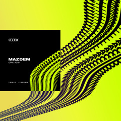 Mazdem - CTRL ACID