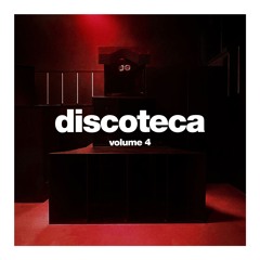 discoteca volume 4