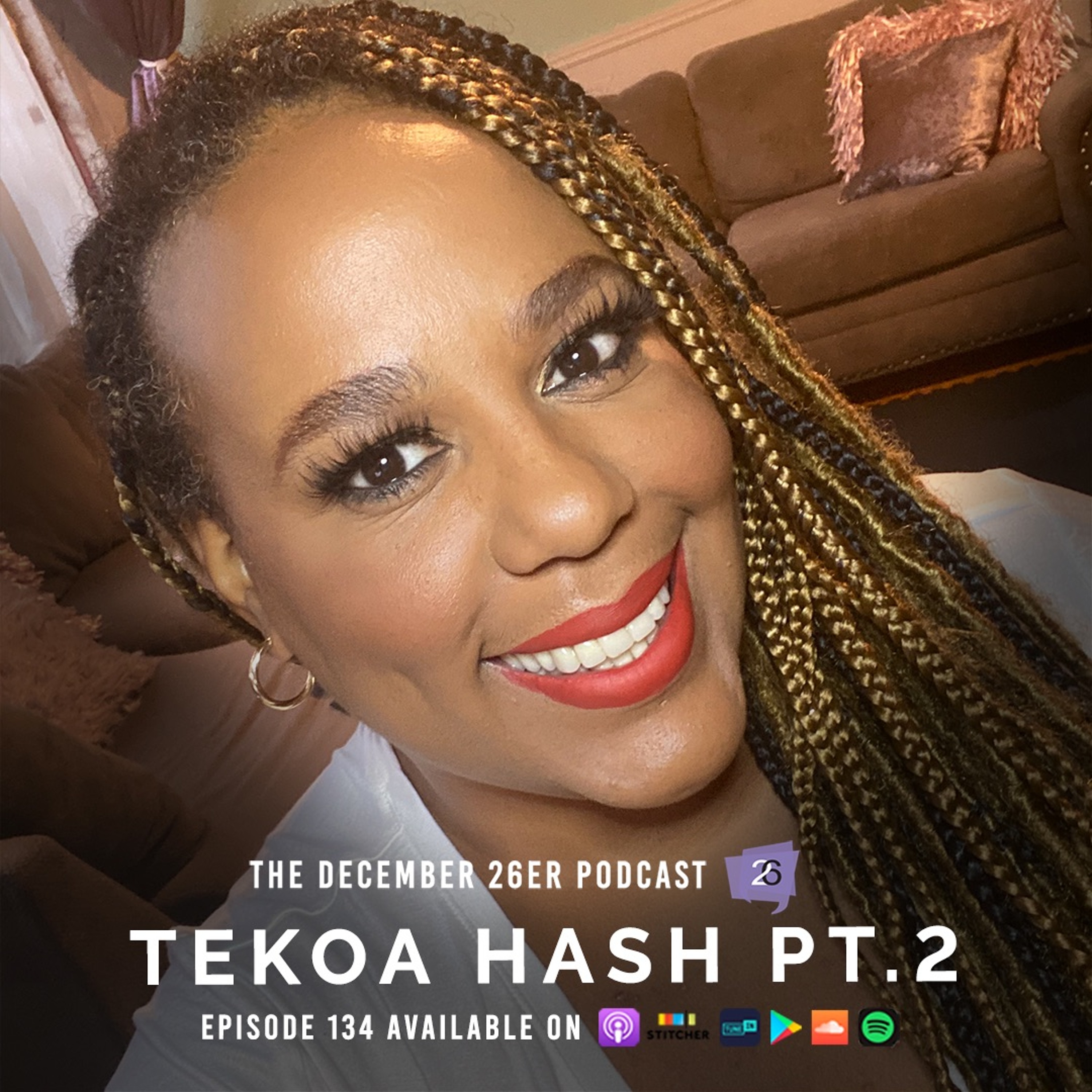 December 26er Podcast