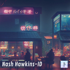 Nash Hawkins - ID