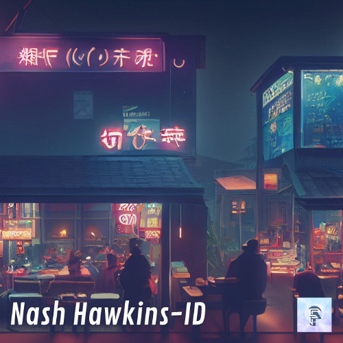 Nash Hawkins - ID