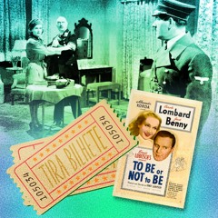 #144 - To Be Or Not To Be (1942)