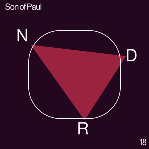 NDR Mix Series 18 // Son of Paul