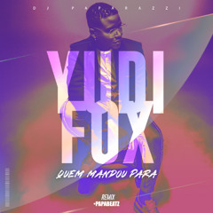 Quem Mandou Parar (Remix)
