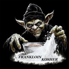 FRANKLOIN - KOSHER (CLIP)