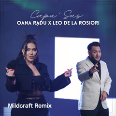 Capu' Sus [mildcraft amapiano remix]