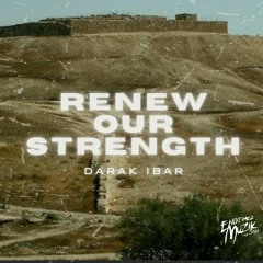 Renew Our Strength