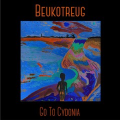 005 - Go To Cydonia