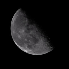 a short version of Clair de Lune by Claude Debussy