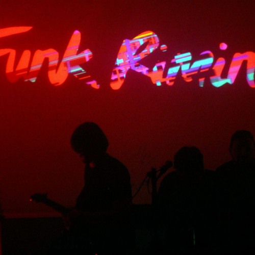 FunkRimini Mix Per Tangram