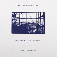 91 (Peter James Remix)