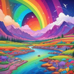 Chasing Rainbows