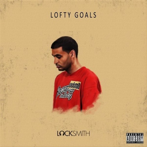 Locksmith (ft. Chris Webby) - Sure As Can Be - Sped Up