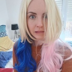 "Mother May I Sleep With Danger" Joy Crooks Cover By Cha ~ Soul Goove R&B