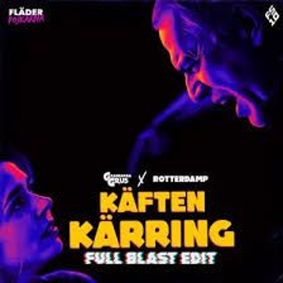 Stream HÅLL KÄFTEN KÄRRING - HARDSTYLE by MIO JOHANSSON | Listen online ...