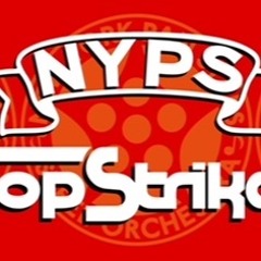 NY Pan Stars -  Top Striker