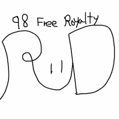 98 - RUD [Royalty Free Music]